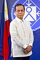 Socioeconomic Planning Secretary Arsenio Balisacan