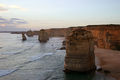 The Twelve Apostles