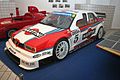 Alfa Romeo 155 DTM