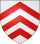Coat of arms of the County of Ravensberg
