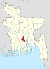 Madaripur