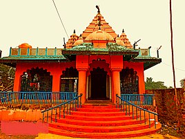 Baishnawi Kali Mandir