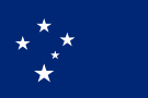 巴西南克鲁赛罗市旗