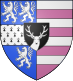 Coat of arms of Charentilly