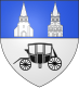 鲁莱-圣埃斯泰夫徽章