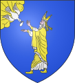 Blason ville fr Itterswiller Bas-Rhin.svg