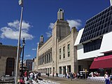 Boardwalk Hall