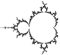 Simple boundary with DEM/M