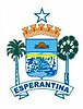 Official seal of Esperantina