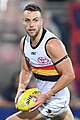 Brodie Smith is from Adelaide