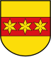 Coat of arms of Rheine