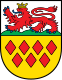 Coat of arms of Virneburg