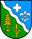 Coat of arms of Waldrohrbach