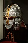 Sutton Hoo helmet