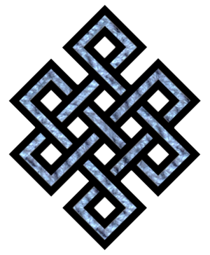 Endless knot