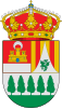 Coat of arms of Sotillo de la Adrada