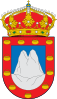 Official seal of Vallehermoso