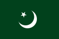 東突厥斯坦共和國國旗