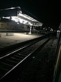 Ganjam railway station