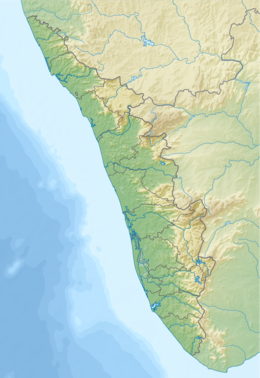 The 2024 Wayanad landslides occurred in Kerala