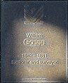 William Gosse