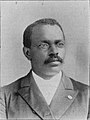 John W. Bowen (STH 1885, STH 1887) – second African American person, and the first person born a slave, to earn a Ph.D.
