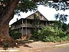 Gulick-Rowell House