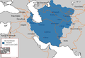 Khwarezmian Empire (1190-1220)