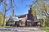 Forest Home Cemetery and Chapel