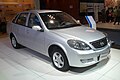 Lifan 520 Sedan 2010–present