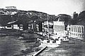 法国官员于勒·埃及尔于1844年拍摄的澳门南湾