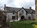 {{Listed building Wales|6652}}