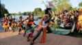 Image 7Moengo Festival Theatre and Dance in 2017 (from Suriname)