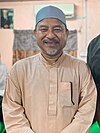 Mohd Nassuruddin Daud (19th Menteri Besar Kelantan) crop.jpg