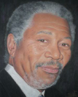 Morgan Freeman, 2010