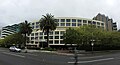 Office building, Melbourne