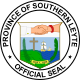 Official seal of Southern Leyte