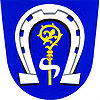 Coat of arms of Podmoklany