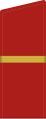 Service uniform yefreytor of the Army (2010−present)