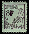 1945, MiNr. 14