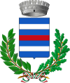 圣安杰洛-迪皮奥韦迪萨科徽章