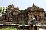 Someshwara temple
