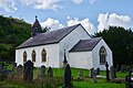 {{Listed building Wales|11151}}