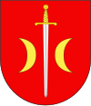 Terespol徽章