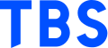 TBS电视台第四代商标，自2020年启用。