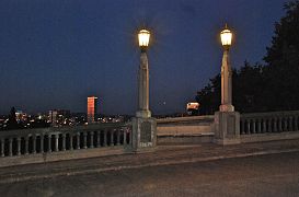 Vista Avenue Viaduct