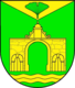 Coat of arms of Ostrau