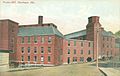 Woolen mill c. 1910