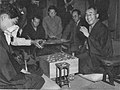 Kimura (1951 January 27)