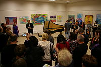 Exhibition 366 Days, 2012